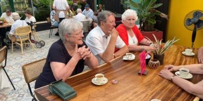 Reisje Luttelgeest  22 juni 2023