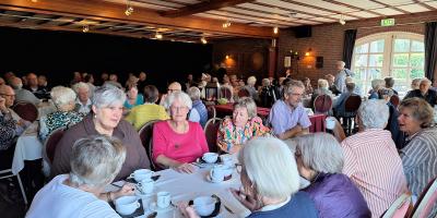 Brunch 26 juli 2023