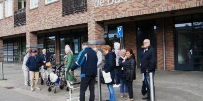 Pluimveemuseum 12 juni 2024