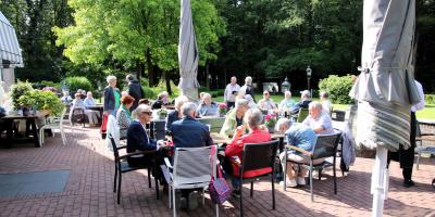 Pluimveemuseum 20 juni 2024