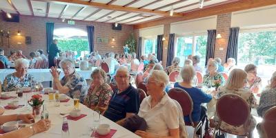 Reis naar Hattem