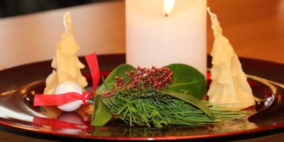 Kerstviering 2024
