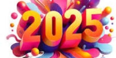 nieuwjaarsborrel 2025