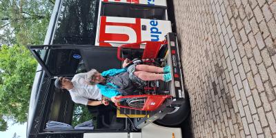 Reisje Garderen 28 juni 2023